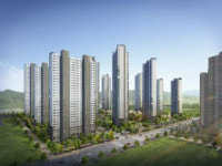 천안 성성지구 첫분양아파트를 잡아라…천안 레이크타운 푸르지오