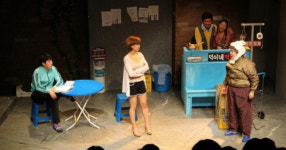 [인터뷰] 연극 오백에 삼십 작·연출가 박아정