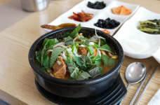 아침부터 즐기는 제주여행코스, 한림 맛집에선 원기 더할 수 있어