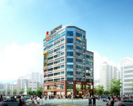 구리 교문동 세무서사거리 코너 블록 입성, 구리 일군타워 분양