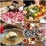 일산 화정에서 느끼는 제주, 해산물과 육류의 조화 맛집 제주오름