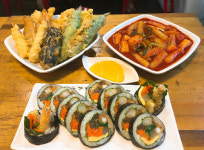 기본에 충실한 파주 맛집, 떡볶이를 원한다면 여기!