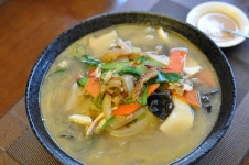 명장의 요리를 맛볼 수 있는 강서 맛집 강서 메이탄