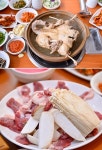 전북 정읍 당일치기 여행하기 딱 좋아…내장산 녹빛 자연 즐기고 오리백숙 맛집에서 몸보신