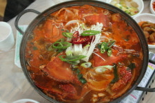 생생정보통 방영 안면도 맛집  안면도 게국지 맛집 진짜 맛집은 어디??