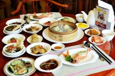 신사역 맛집 중식 레스토랑 노독일처 회사 회식 및 각종 모임장소로 큰 인기