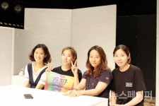 [연극페스티벌] 관계 맺음에 대해 묻는다. 연극 게스트하우스 낙, 화
