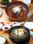 삼척 냉면의 진수, 맛집은 따로 있었다