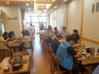 칠암동 시래기국 맛집 순남시래기 경남과기대점, 전주 3대 시래기국 맛볼 수 있어