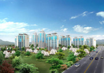 GS, 수원권선자이e편한세상 아파트 즉시입주 회사보유분 선착순 할인 분양중!