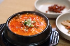 [알쓸신잡 따라잡기 속초 여행] 놓칠 수 없는 전국 2대 순두부 맛집
