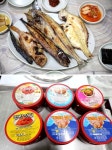 도깨비도 사로잡은 아름다운 주문진 여행, 놓치지 말아야할 생선구이 맛집은?