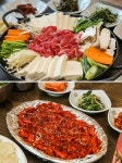 한풀 꺾인 무더위, 몸보신 음식 생각난다면 문경새재 맛집으로