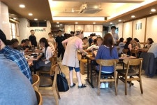 구수한 맛이 일품인 성수동 시래기 맛집 순남시래기 서울숲역점