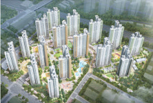 천안 두정역 2,586세대 메머드급 효성해링턴 플레이스 선착순 분양