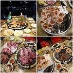 부산에서 잊지못할 추억 만들고 광안리 맛집에서 조개구이, 갈비를 푸짐하게 즐기자