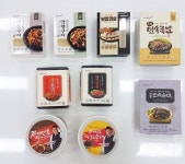 보승식품 제품, 마트와 편의점 등 판매채널 다양화... 판매량 지속적 증가