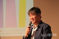 [2017 문학주간] 만나봐야 할 작가 만나는 시간, 한국소설 인터뷰쇼 – 만남편