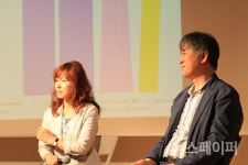 [2017 문학주간] 만나봐야 할 작가 만나는 시간, 한국소설 인터뷰쇼 – 만남편