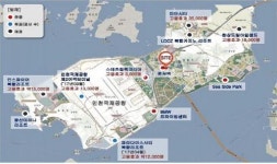 인천국제공항 제2여객터미널 호재 품은 영종도 운서역 프라임시티2 오피스텔 및 상가 성황리 분양