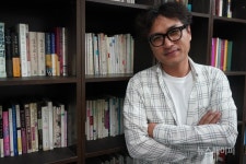 이기호 소설가, 제17회 황순원문학상 수상