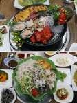 신선함, 살아있네! 다양한 해산물로 선보이는 의정부 맛집 베스트 횟집