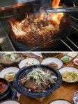 천안으로 떠나는 가을여행, 현지인도 즐겨찾는 어쭈구리꼬기냉면과 함께
