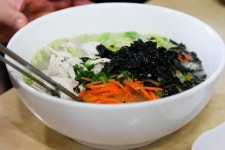 특별함 가득한 가을의 제주도, 제주도 고기국수 맛집에서 즐거움 플러스