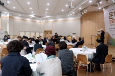 예술원 원로 작가들 모인 문학 2017 회원작품 낭독회 성료