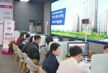제일건설㈜, 구로 항동지구에 서울 첫 물량 선보여