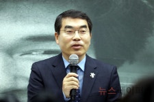 광명 소하동에 마련된 기형도 문학관, 10일 개관식 열어