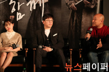 [영화人] 영화 "신과함께", 감독과 배우, 주호민 작가가 꼽은 피하고 싶은 재판은?