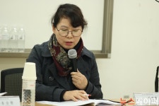 한국문예창작학회 정기학술세미나, 시에서 표현된 장소가 가진 장소애 혹은 무장소성의 가치