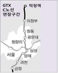 덕정역 서희스타힐스 에듀포레 3단지 아파트 덕정역 GTX 연장 소식에 들썩들썩!