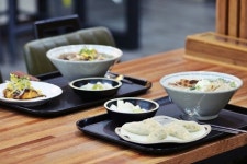 대구 동성로 맛집 일등제면소 동성로점 수제 국수 레스토랑을 완성하다!