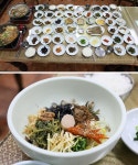 맛도 분위기도 신토불이, 건강 챙기는 속리산 약초 정식 맛집
