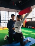 하남시 베테랑 헬스장 휘트니스 타임짐…남녀노소 맞춤별 PT프로그램 구축해