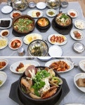 통영 단골 손님 모두 모이는 맛집, 푸짐한 해물뚝배기정식 추천