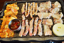 이수역 맛집 고을래이베리코흑돼지 이수역점 모임장소로 인기! 이유 있다