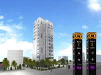 강남4구 강동구 강동역, 길동역 초 역세권 아스테르오피스텔 분양