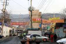 윤동주의 시를 실천하다 연탄 나눔으로 되살아난 윤동주의 정신