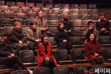 2018 남산예술센터 시즌 프로그램 기자간담회, 사회에 대한 성찰과 되짚기 말하는 작품들