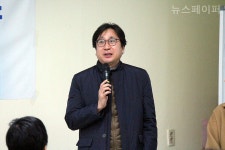 [종합] 고양시 책, 도서관, 문화 정책포럼 출범식 거행, 지속 가능 문화정책 도모