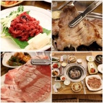 이천에 소문난 돼지생갈비 맛집, 남녀노소 좋아하는 수제돼지갈비 맛보고 가세요~