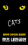 뮤지컬 캣츠, 아는 만큼 보인다? 알고 즐기면 더 재미있는 캣츠
