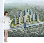 파주 금촌 새말지구 재개발 정체, 지역주택조합 아파트로 패러다임 전환!