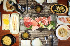 가성비 좋은 강남 참치전문점 혼마참치 맛집으로 소문난 이유