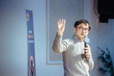 문학하는 하루 3개월 대단원의 막 내린다. 강연 영상 감상평 댓글 이벤트는 3월 19일까지