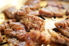 용산 맛집 함경면옥 방짜유기의 특별함이 있는 고기집으로 사랑 받아