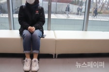 [인터뷰]동덕여대 문예창작과 학생 강의실 빠져나가고 싶다는 생각으로 가득